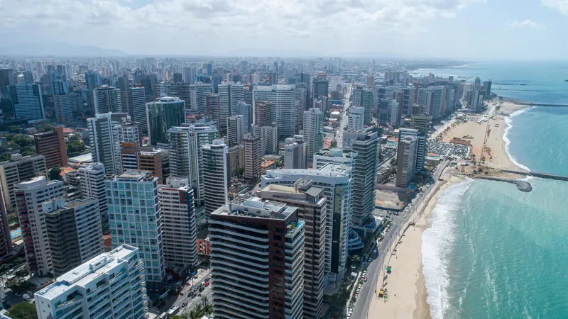 Fortaleza - CE