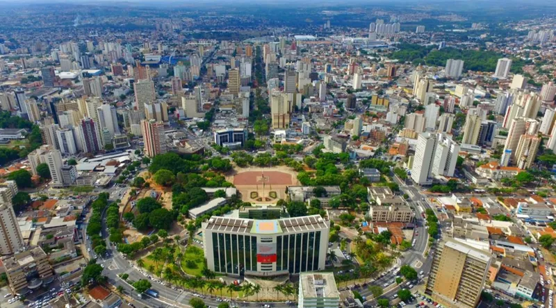 Goiânia - GO